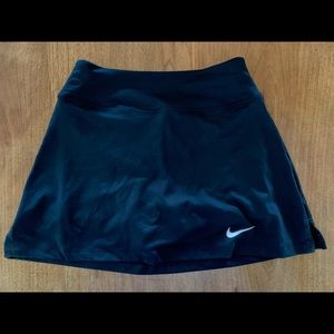 XSmall Nike tennis skirt